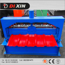 R Panel Roll Forming Machine